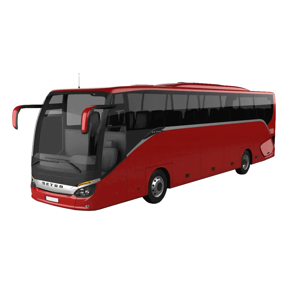 noleggio pullman 40-45-50-55-60-posti